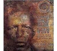 The Definitive Charley Patton (DVD, 2009)