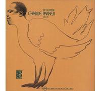 The Definitive Charlie Parker Vol. 5