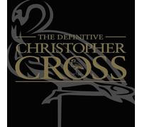 The Definitive Christopher Cro