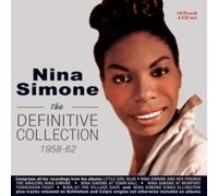 The Definitive Collection 1958-62