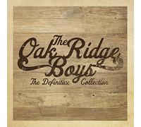 THE DEFINITIVE COLLECTION
