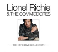 Lionel Richie & the - The Definitive Collection [New CD]