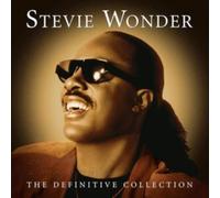 Stevie Wonder - The Definitive Collection [VINYL]