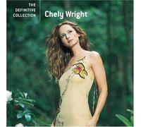 The Definitive Collection by Chely Wright (2007-05-03)