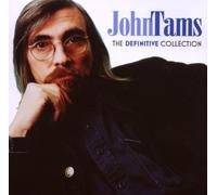 The Definitive Collection by John Tams (2008-01-22)