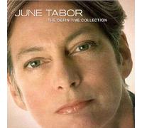 The Definitive Collection by June Tabor (2003) Audio CD