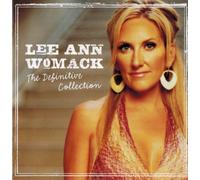 THE DEFINITIVE COLLECTION by Lee Ann Womack (2013-05-30)