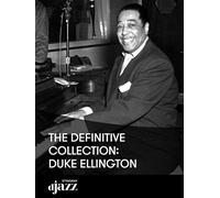 The Definitive Collection: Duke Ellington