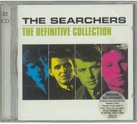 The Definitive Collection / Meet The Searchers