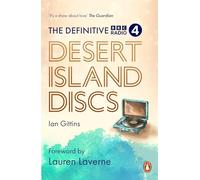 The Definitive Desert Island Discs: 80 Years of Castaways