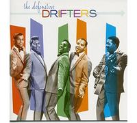 The Drifters - The Definitive Drifters