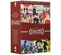 The Definitive Ealing Studios Collection [DVD]