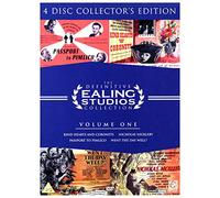 The Definitive Ealing Studios Collection - Volume One [DVD]