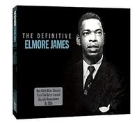 The Definitive Elmore James