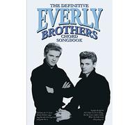 The Definitive Everly Brothers Chord Songbook