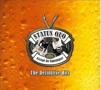 Status Quo - the Definitive Hits [CD]