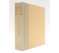 The Definitive Kobbe's Opera Book
