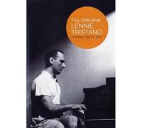 The Definitive Lennie Tristano [DVD]