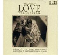The Definitive Love Collection
