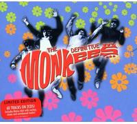 The Definitive Monkees By Monkees (2001-02-26)