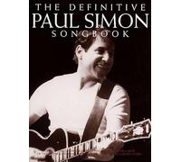 The Definitive Paul Simon Songbook