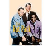 The Definitive Rat Pack Collection [DVD]