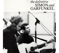 The Definitive Simon & Garfunkel