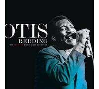 Otis Redding - The Definitive Studio Album Collection [VINYL]