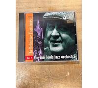 The Definitive Thad Jones: The Mel Lewis Jazz Orchestra, Vol. 2