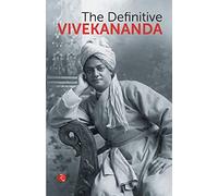The Definitive Vivekananda