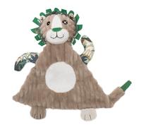 The Deglingos Baby Blankie , Jelekros The Lion