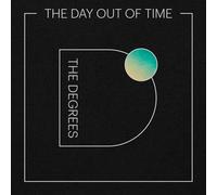 The Degrees - The Day Out Of Time [VINYL]