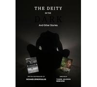 The Deity in the Dark and other Stories