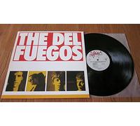 The Del Fuegos - The Longest Day [Vinyl LP]