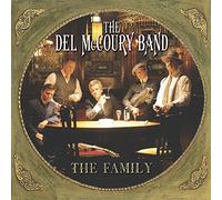 The Del McCoury Band - The Family