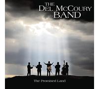 The Del Mccoury Band - The Promised Land