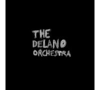 The Delano Orchestra - A Little Boy, A Little Girl, And The All The Snails They Have Drawn