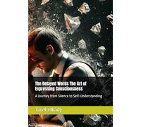 The Delayed Words The Art of Expressing Consciousness: A Journey from Silence to Self-Understanding (مهارات الحياه الراقيه)
