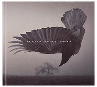 The Deleted - Fall Of Hearts