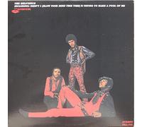 The Delfonics