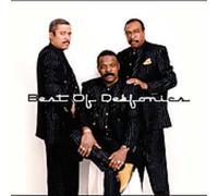The Delfonics - Best of the Delfonics [New CD] Alliance MOD