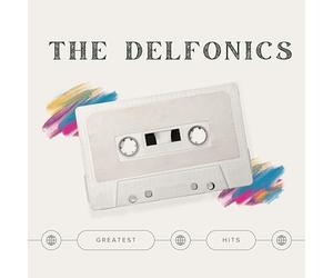 The Delfonics' Greatest Hits