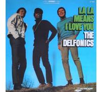 The Delfonics - La La Means I Love You (Expanded Edition)