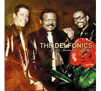 The Delfonics - La La Means We Love You