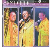 The Delfonics - Live In Concert