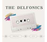 The Delfonics - The Delfonics' Greatest Hits