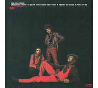 The Delfonics : The Delfonics VINYL 12" Album (2019) NEW Amazing Value