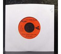 The Delfonics - Trying To Make A Fool Of Me / Baby I Love You