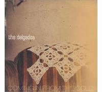 The Delgados - Coming in from the Cold [7" VINYL]