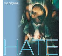The Delgados : Hate CD (2023) NEW Highly Rated eBay Seller Great Prices